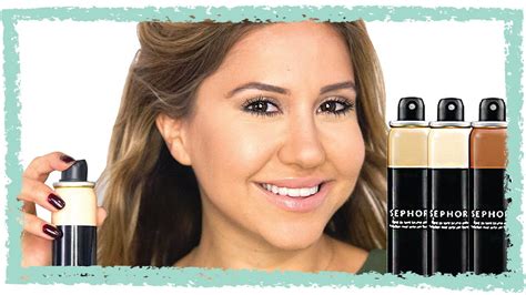 32 Best Dior Airflash Spray Foundation Dupes.